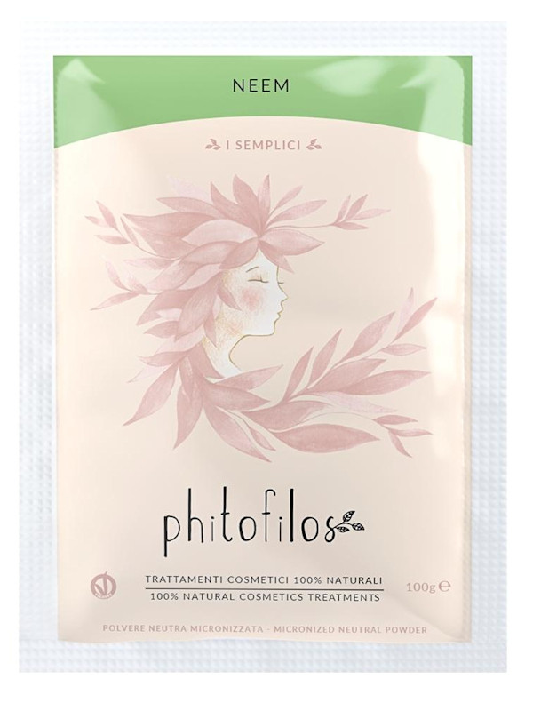 Poudre de Neem 100 g