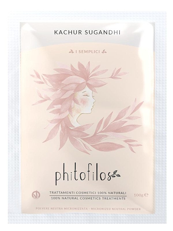Kachur Sugandhi Phitofilos 100 g