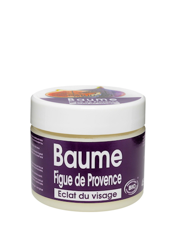 Baume Figue Naturado