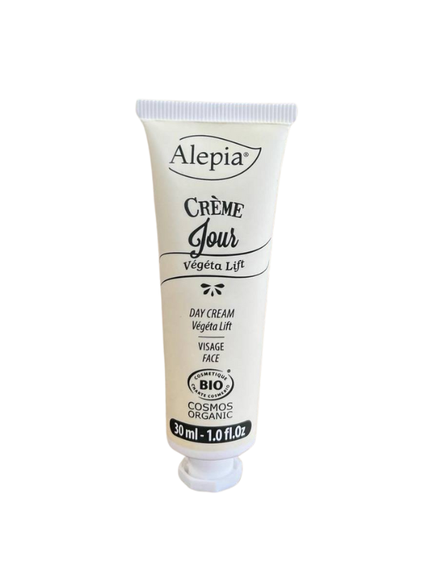 Crème de jour VEGETA  LIFT 30 ml
