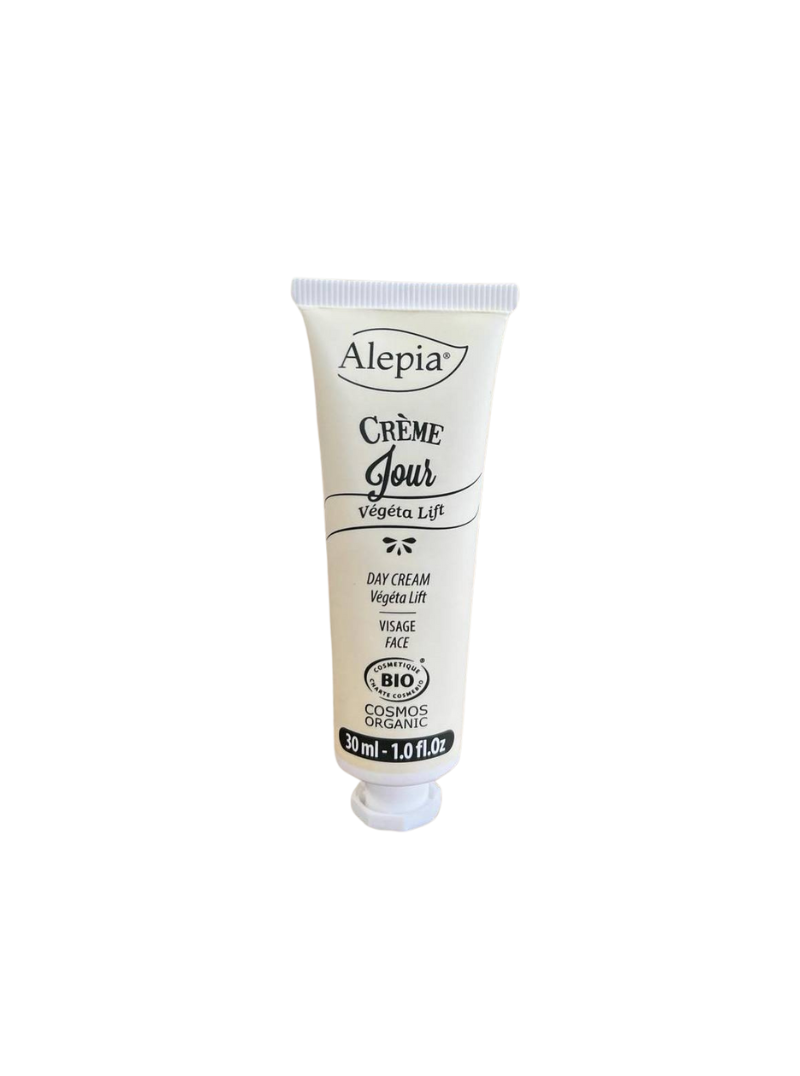 Crème de jour VEGETA  LIFT 30 ml
