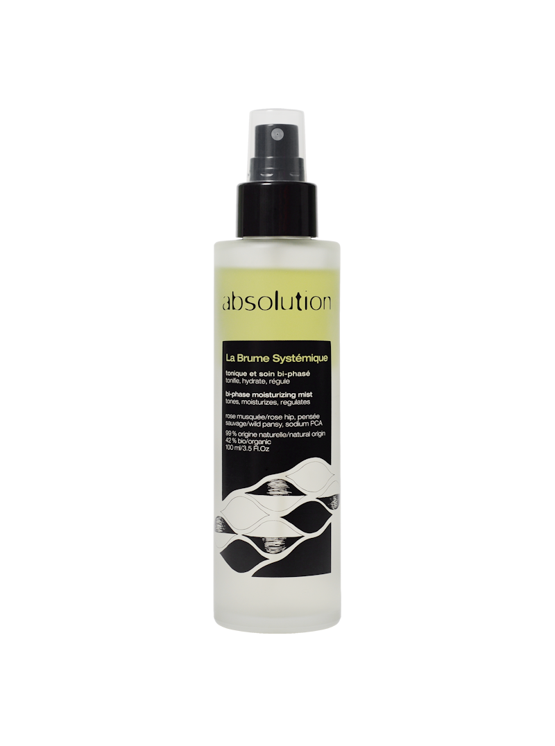 La Brume Systémique 100 ml