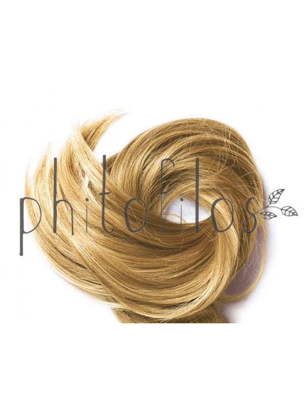 Coloration végétale Blond clair cuivré 100 g