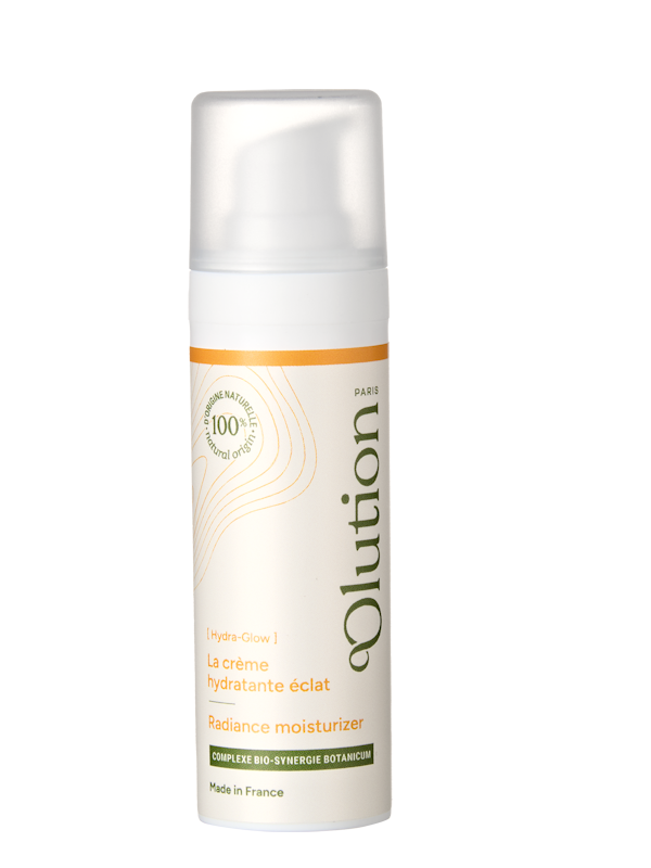 La crème Hydratante Eclat Oolution 30ml