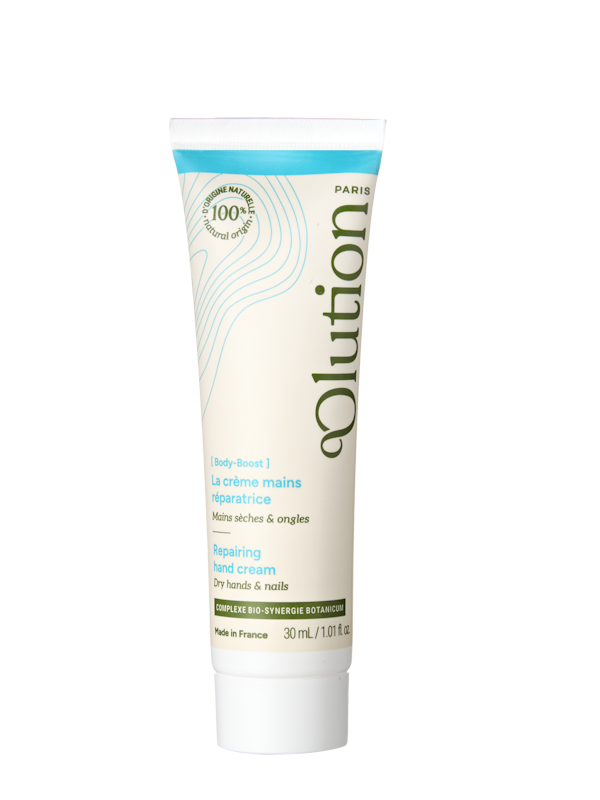 Crème mains réparatrice oOlution 30 ml