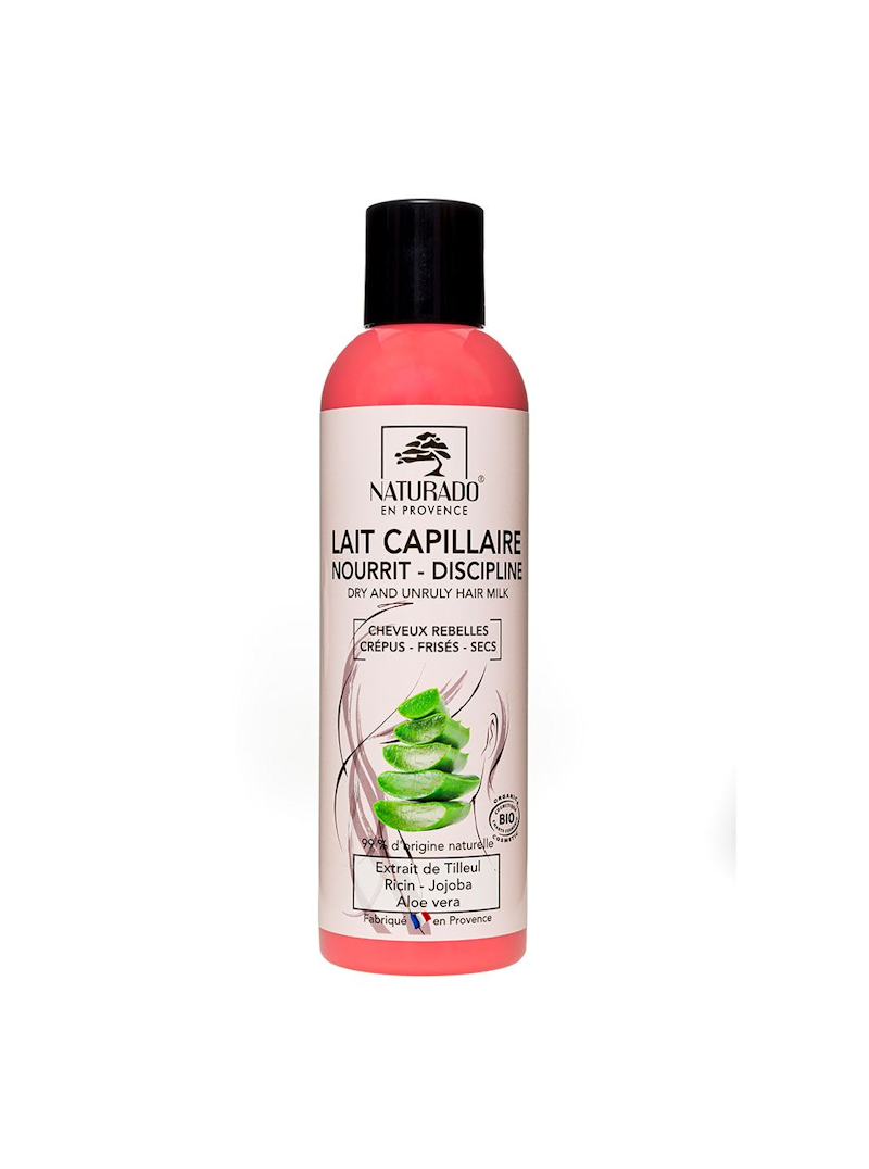 Lait Capillaire Naturado 100 ml