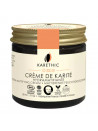 Crème de karité hydra-matifiante Karethic pot verre 50 ml