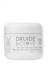 Baume protecteur pour les fesses de bébé Biolove Druide Cananda, pot 60g