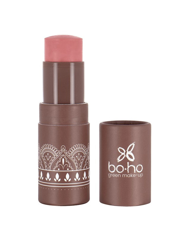 Stick blush Sweet Poem Boho Green Make-Up