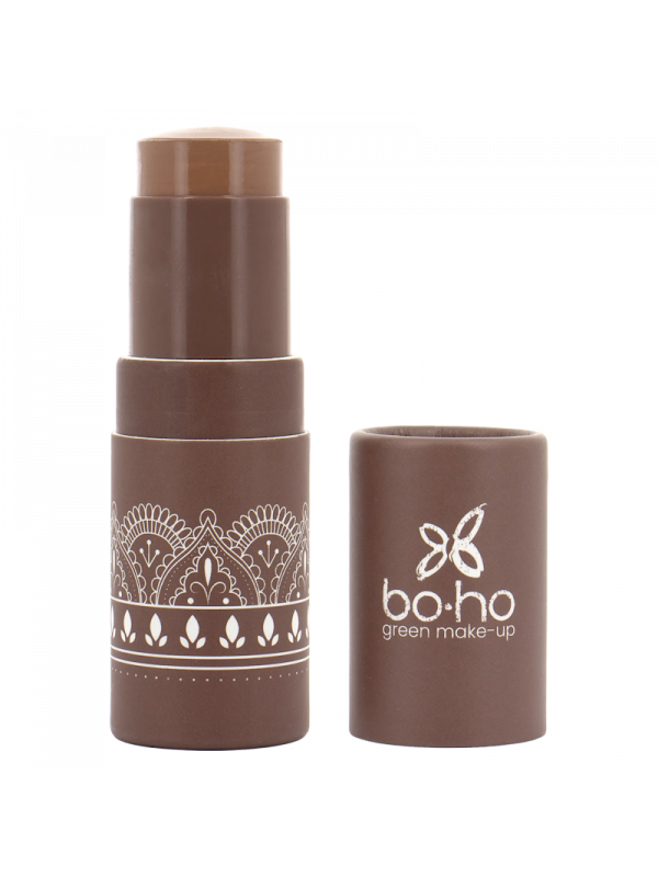 Stick Contouring Ice Coffee - Boho Green Make-Up
