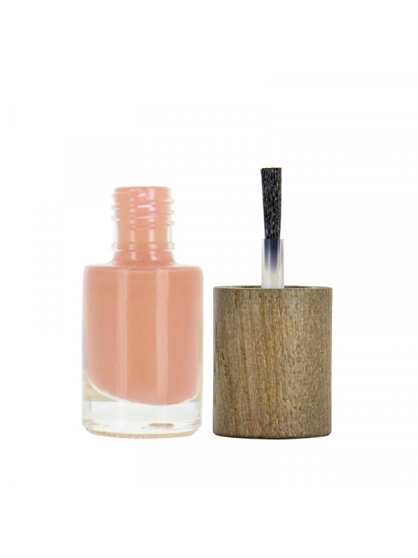 Vernis à ongles 112 OASIS - Boho Green Make-Up