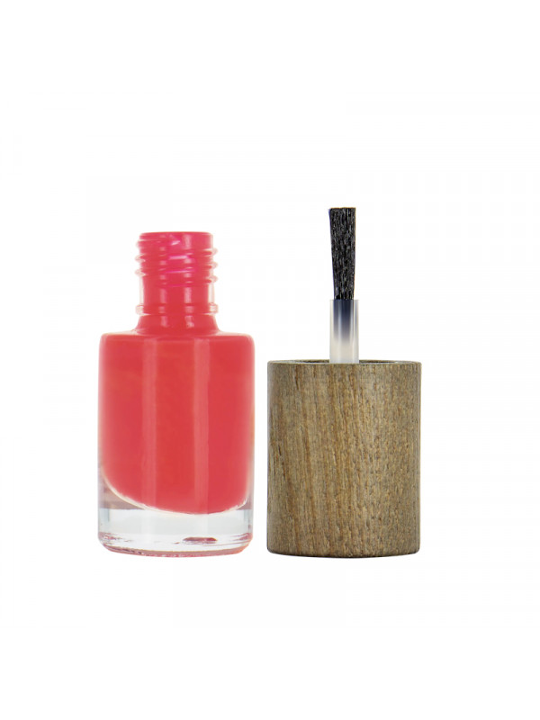 Vernis à ongles 113 Cactus Flower - Boho Green Make-Up