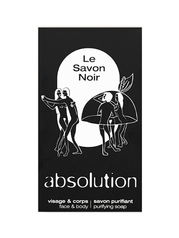 Savon Noir Absolution 115 g