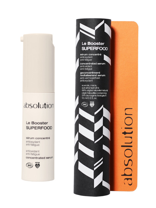 Le Booster Superfood Absolution