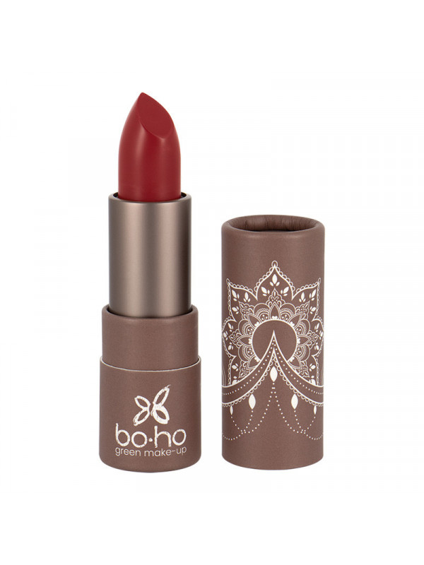 Rouge à lèvres Boho 103 Groseille