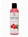 Shampoing Cheveux colorés NATURADO 200 ml