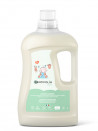 Lessive liquide sans parfum, formule 98% naturelle pour le linge de toute la famille