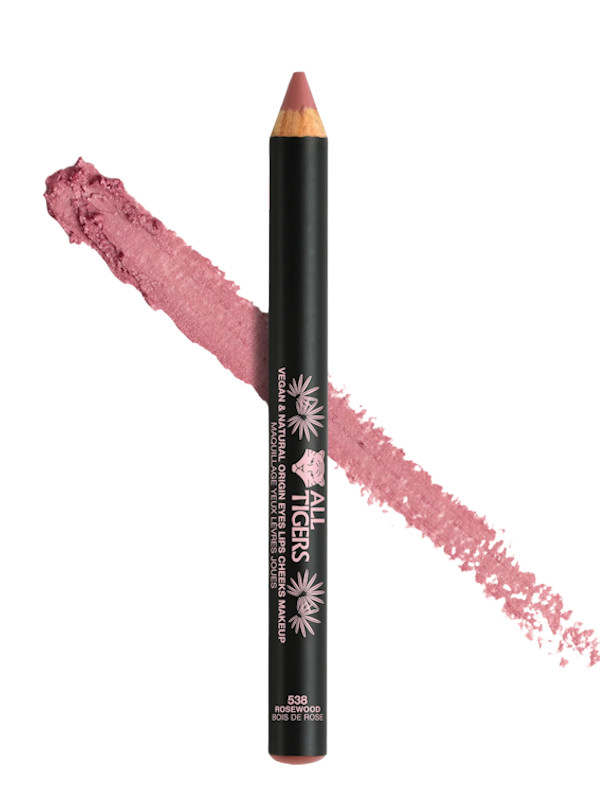 Crayon Multi All Tigers 538 Bois de rose clair