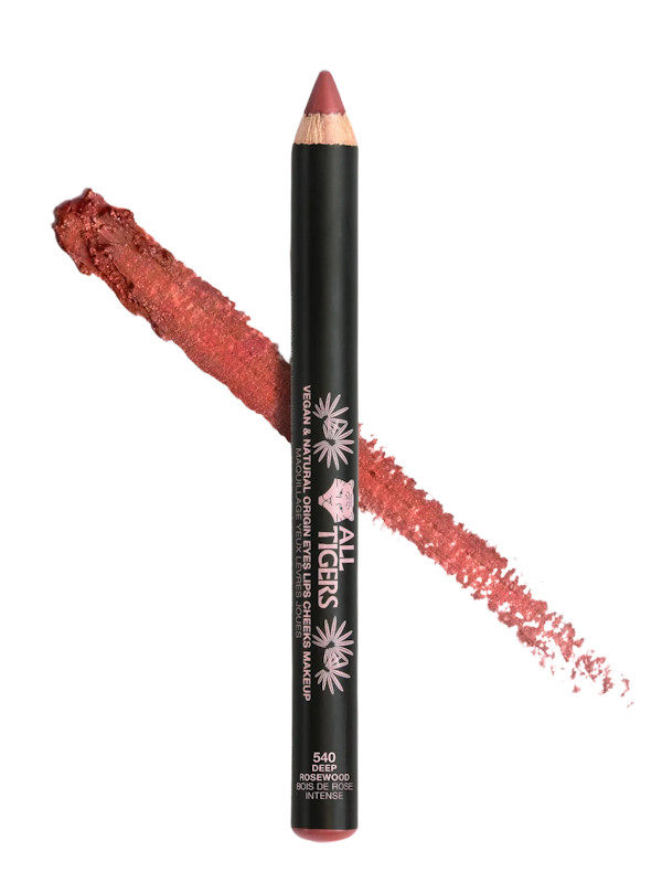 Crayon Multi All Tigers 530 Bois de rose intense