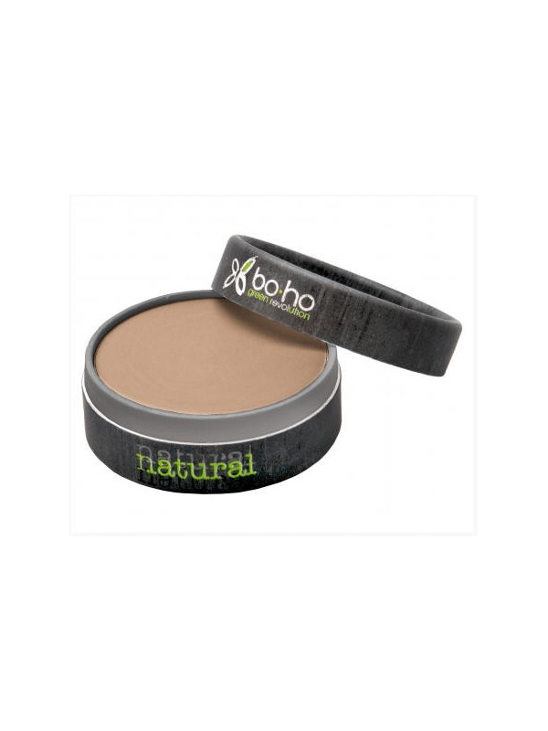 FDT compact beige hâlé