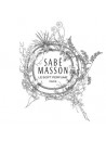Parfum Solide Sabé Masson